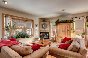 Harris House Breckenridge